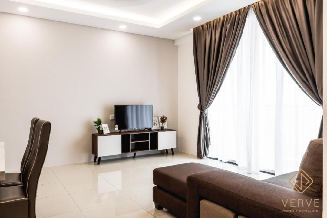 Lovely Home Casa Kayangan A2207 Ipoh Exteriér fotografie
